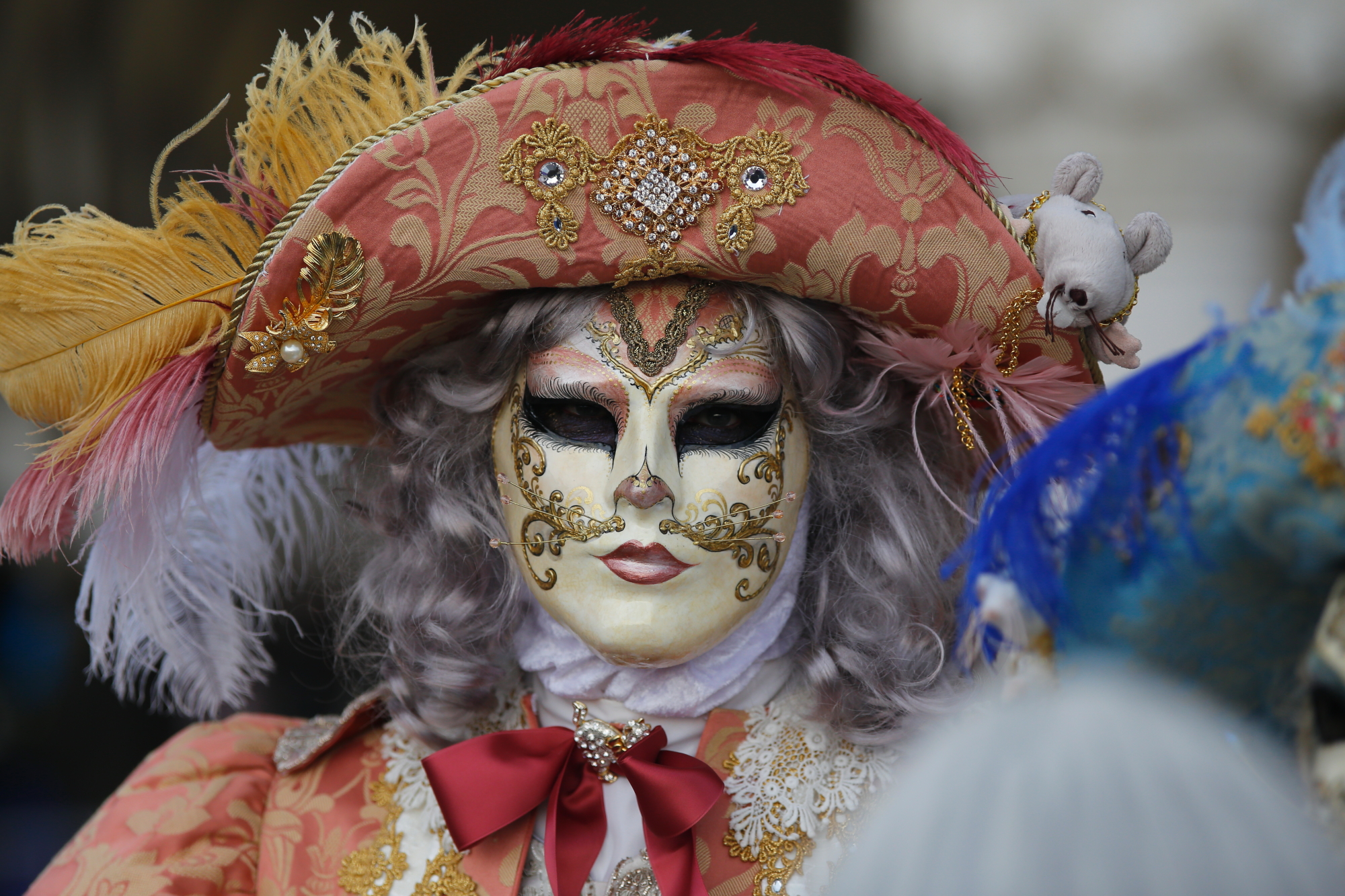 Carnevale di Venezia...