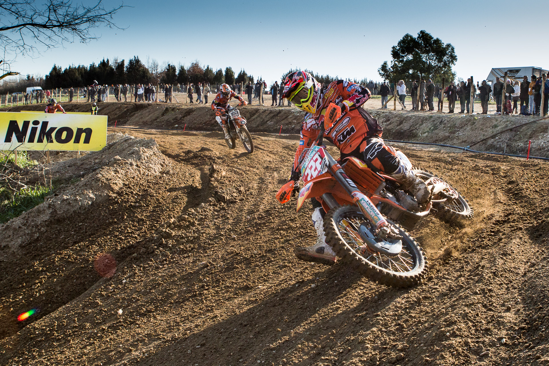 Cairoli # 222 @ Malagrotta...