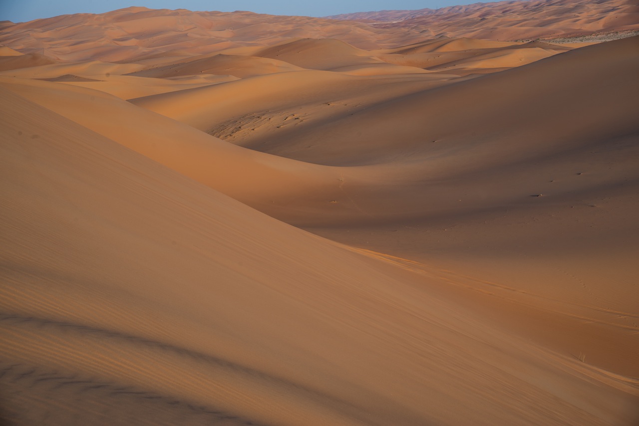 Smooth Curves...