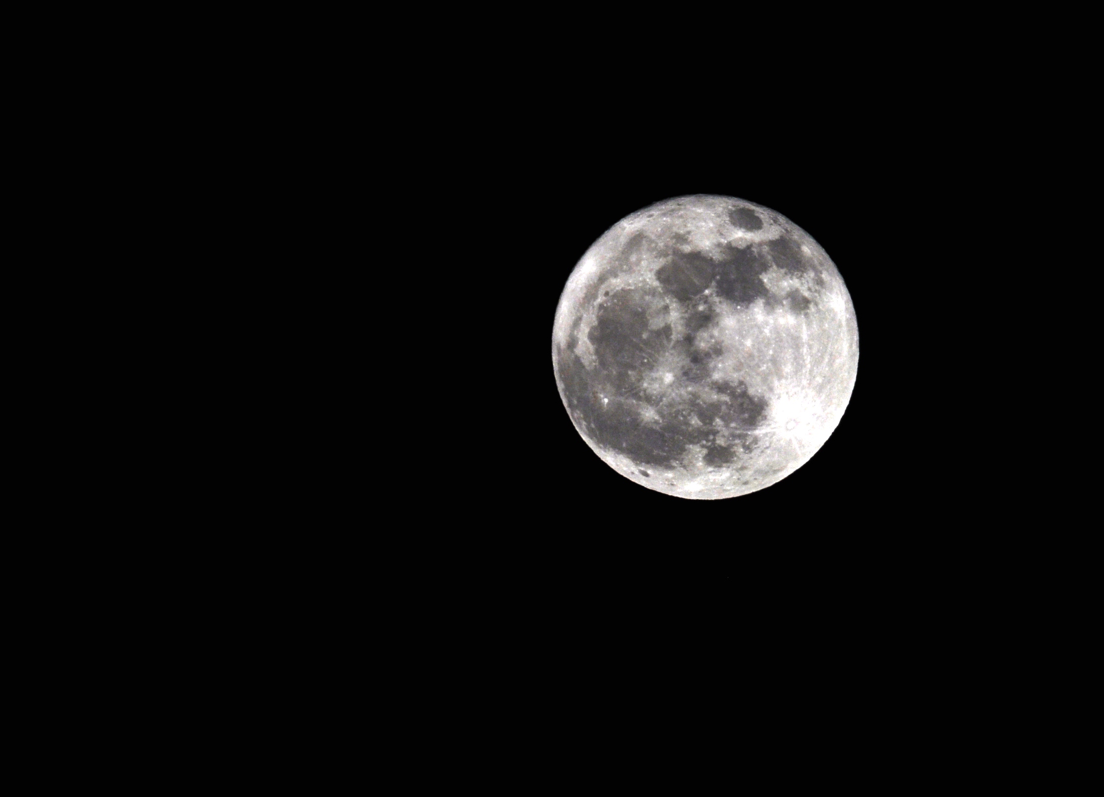 Luna...