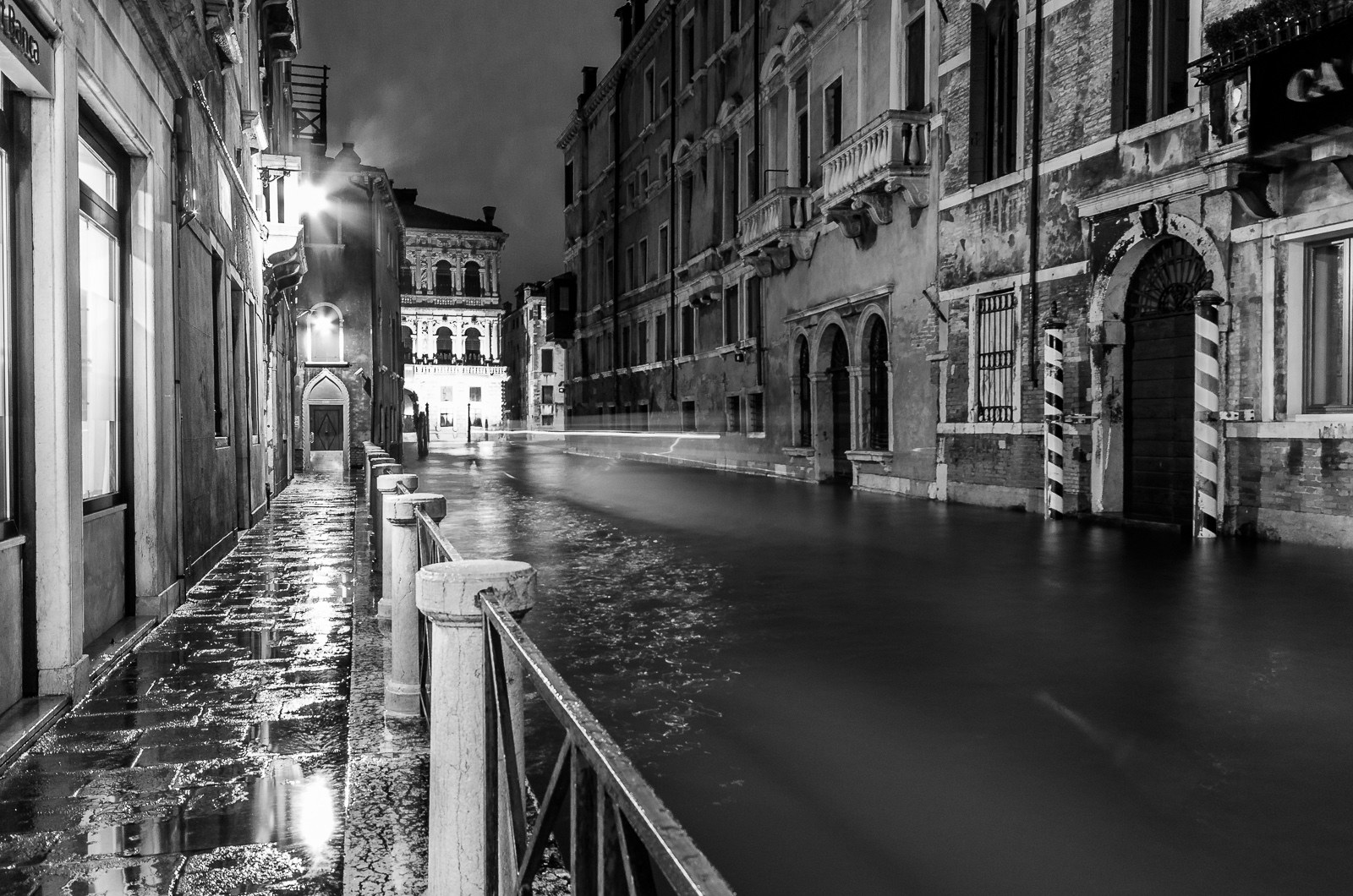 Venice Cannaregio...