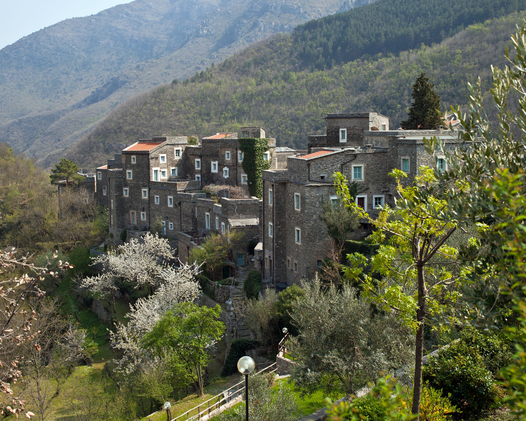 collection of Castel biancho...