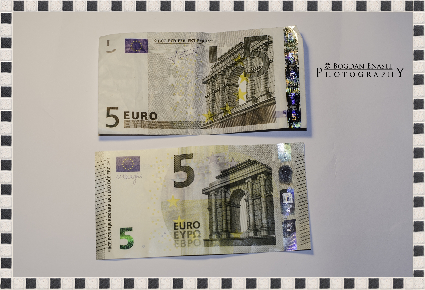 5€ Nuovi.....