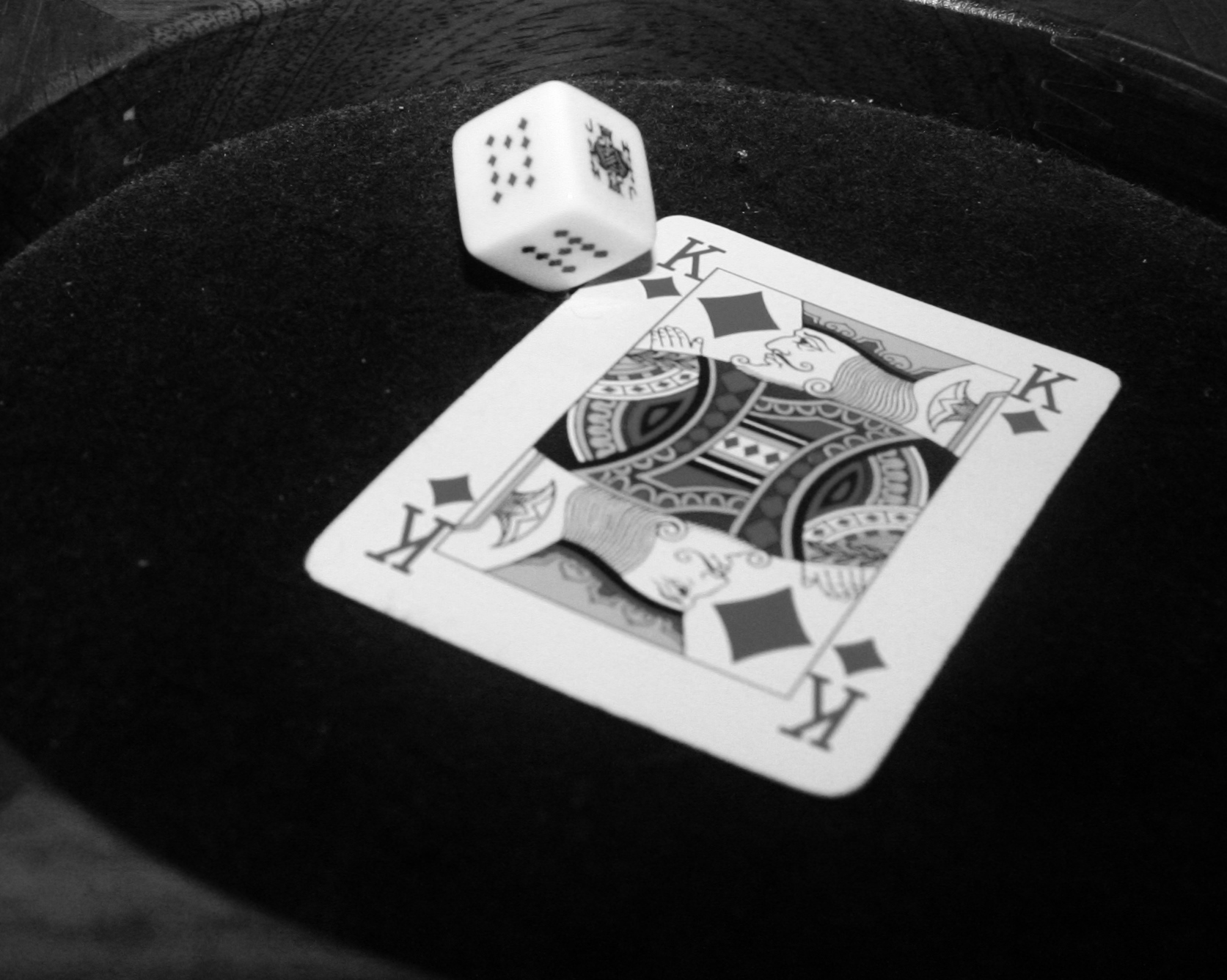 gioco d'azzardo...