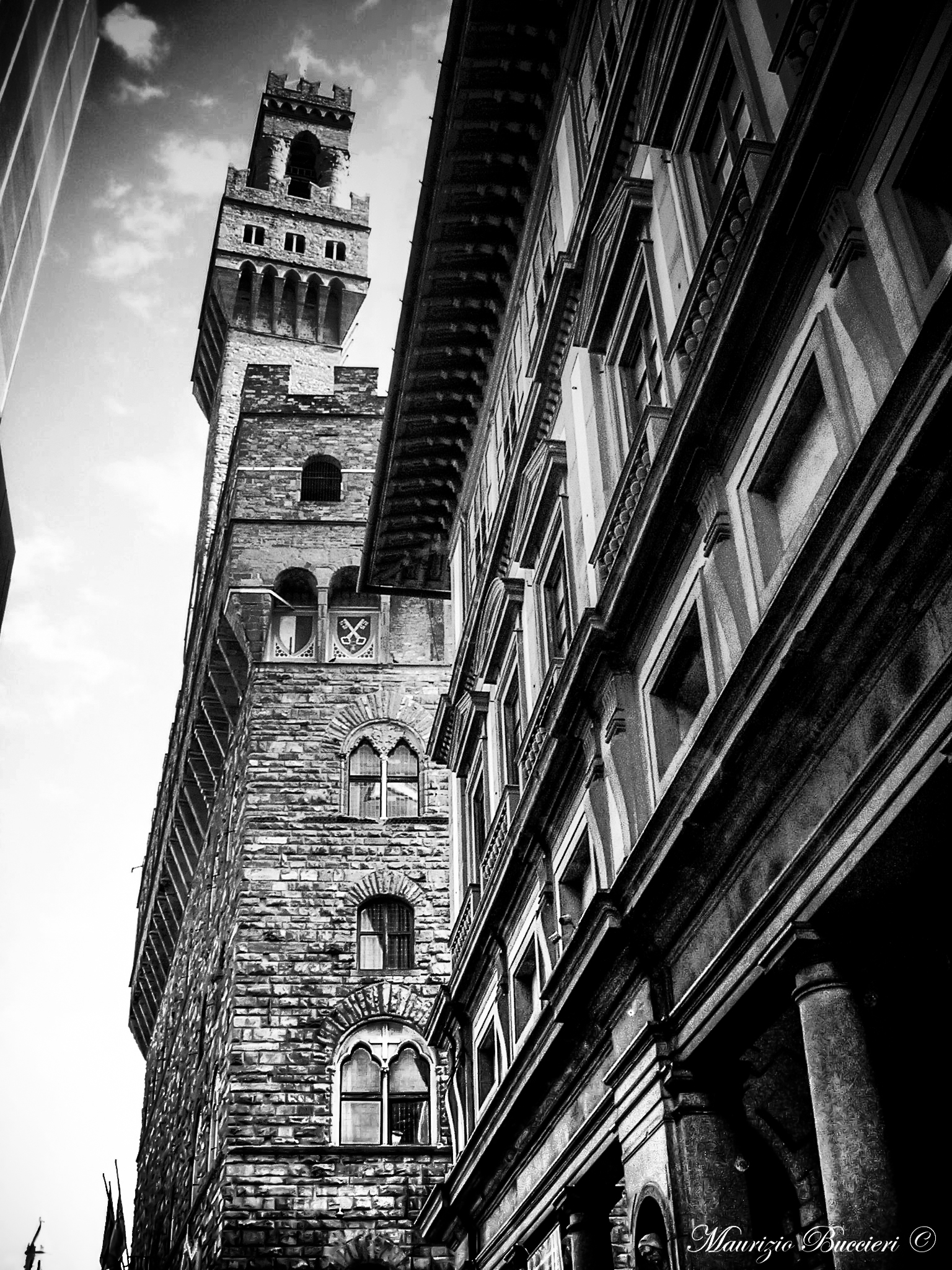 # Florence...