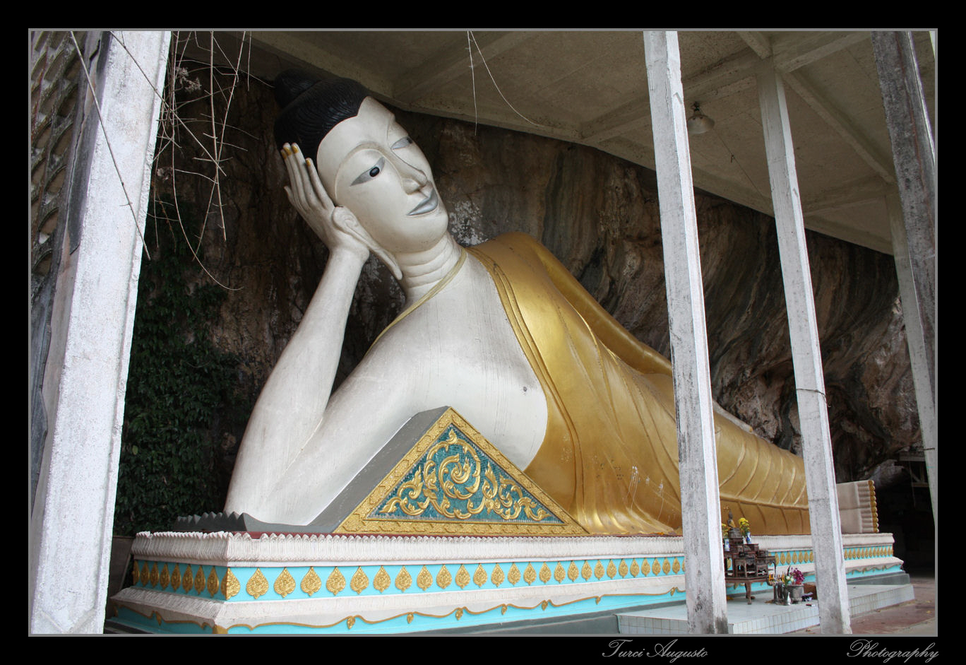 Budda (Ao Nang)...