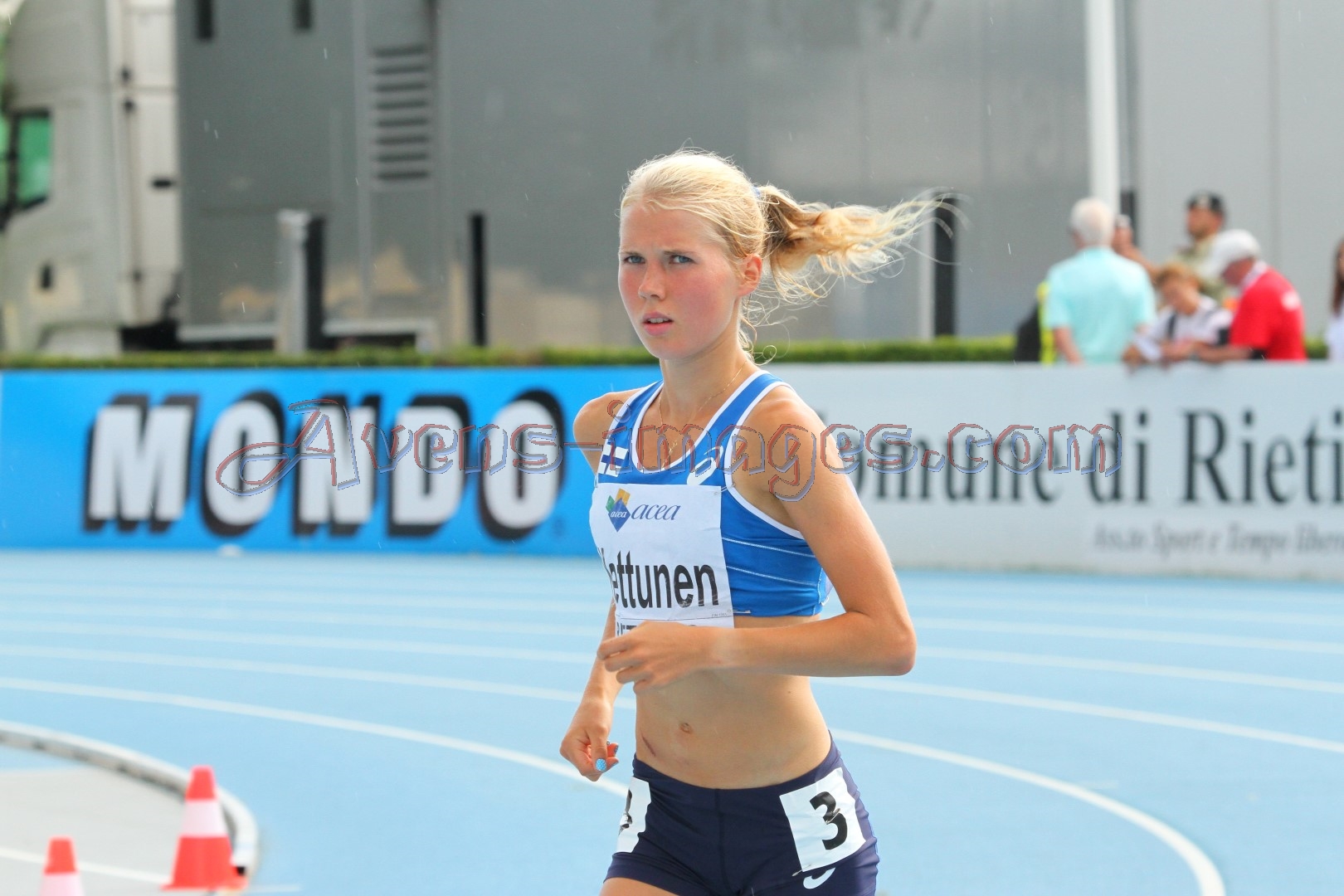 € Junior Rieti 2013...