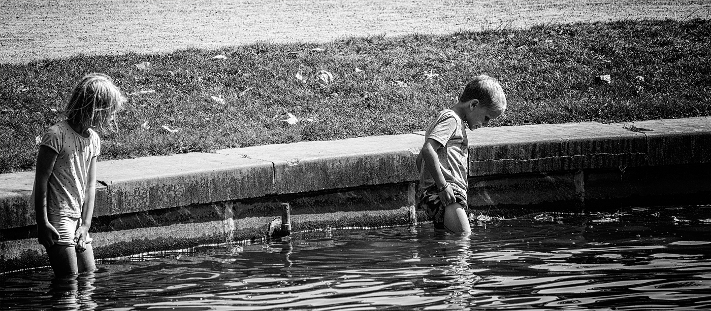 Empathy symmetrical, Copenhagen....