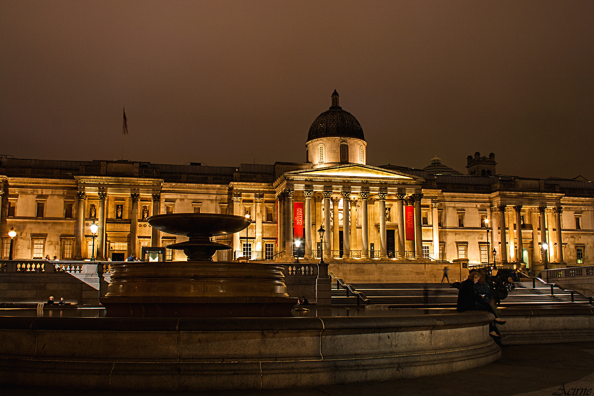 National Gallery...