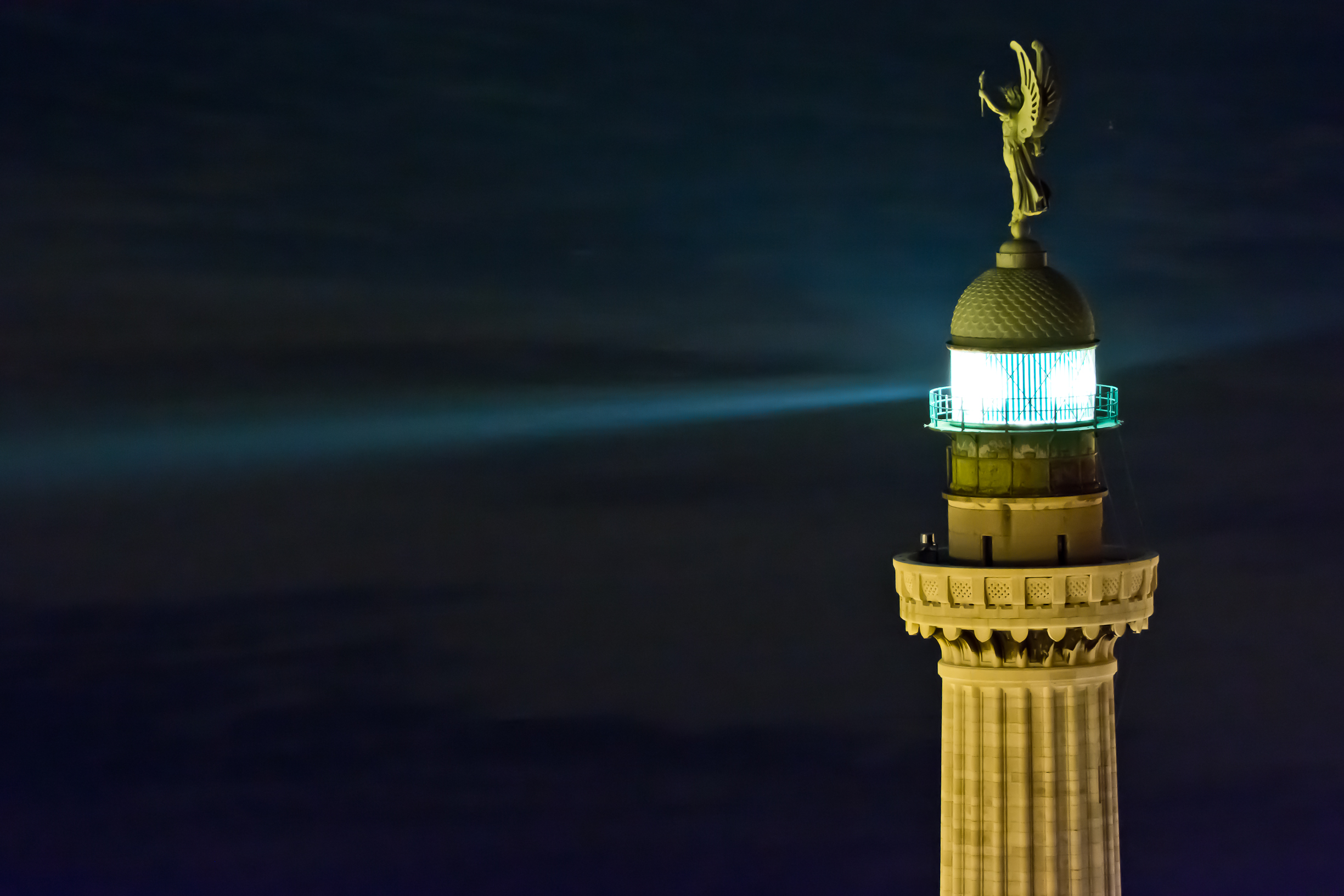 Victory Lighthouse (Trieste)...