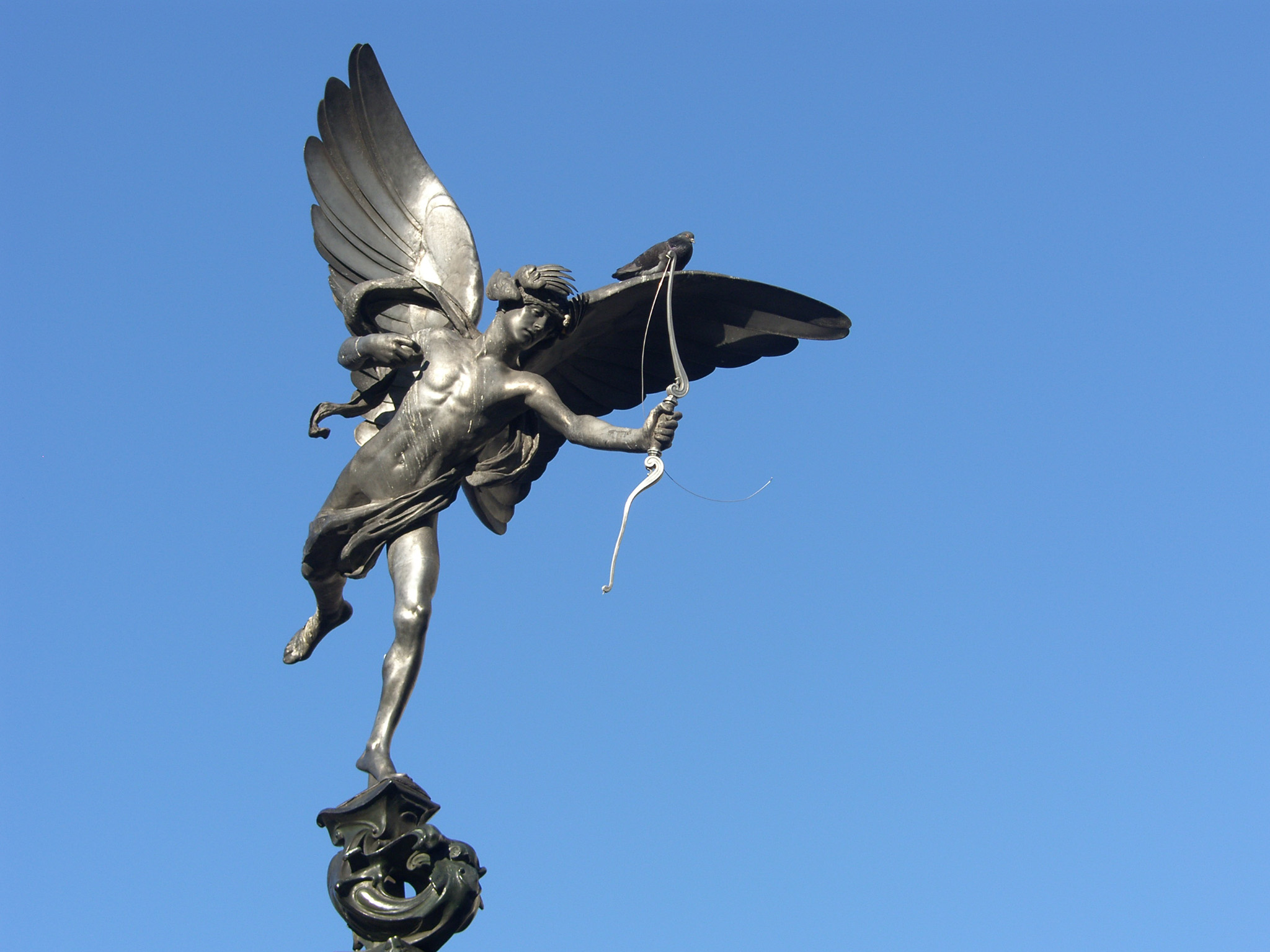 Cupid...