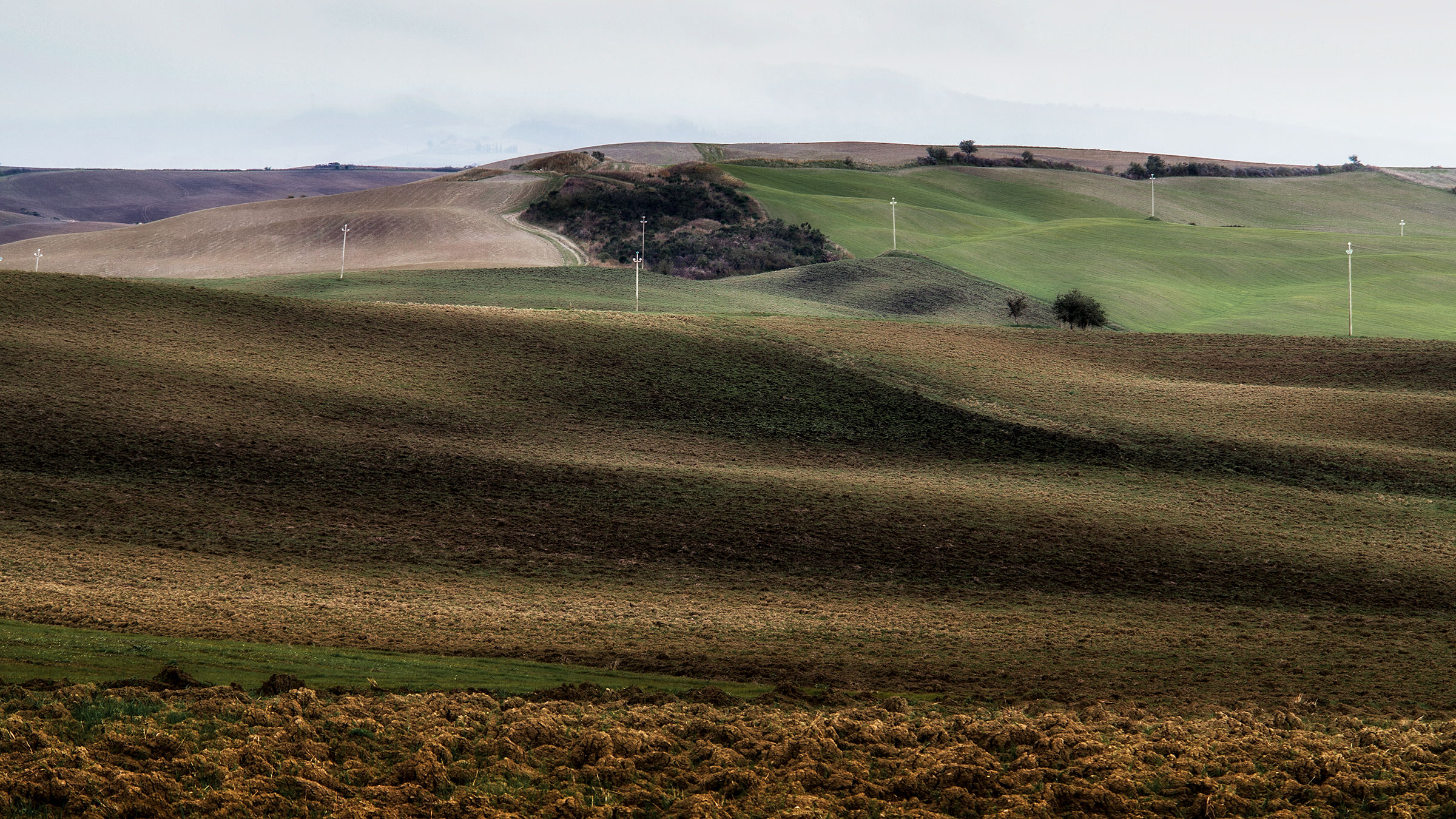 Val d' Orcia 6...