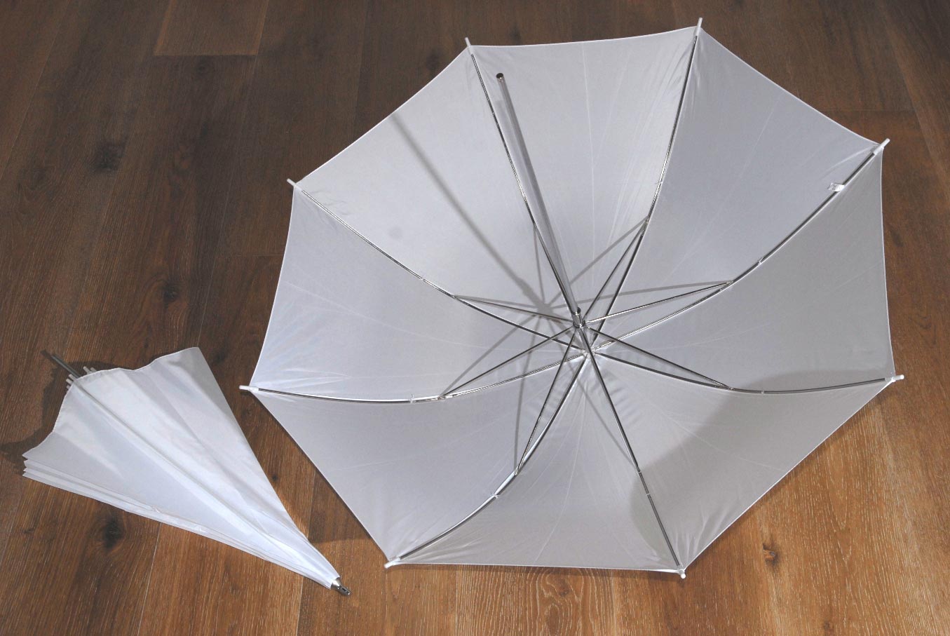 Umbrella DynaSun ur02w 84cm...
