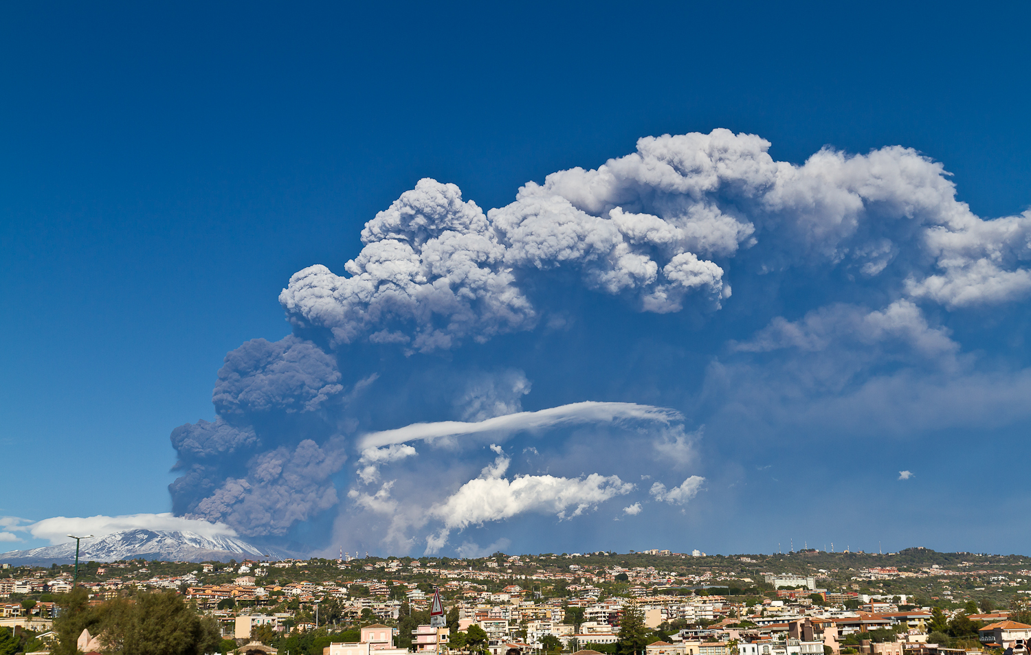 Etna eruzione ore 11:00_23-11-13...