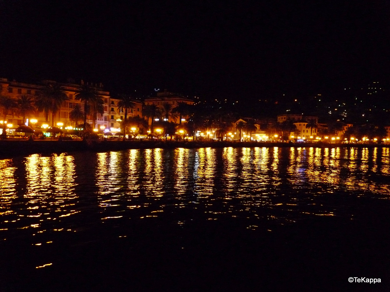 Rapallo...