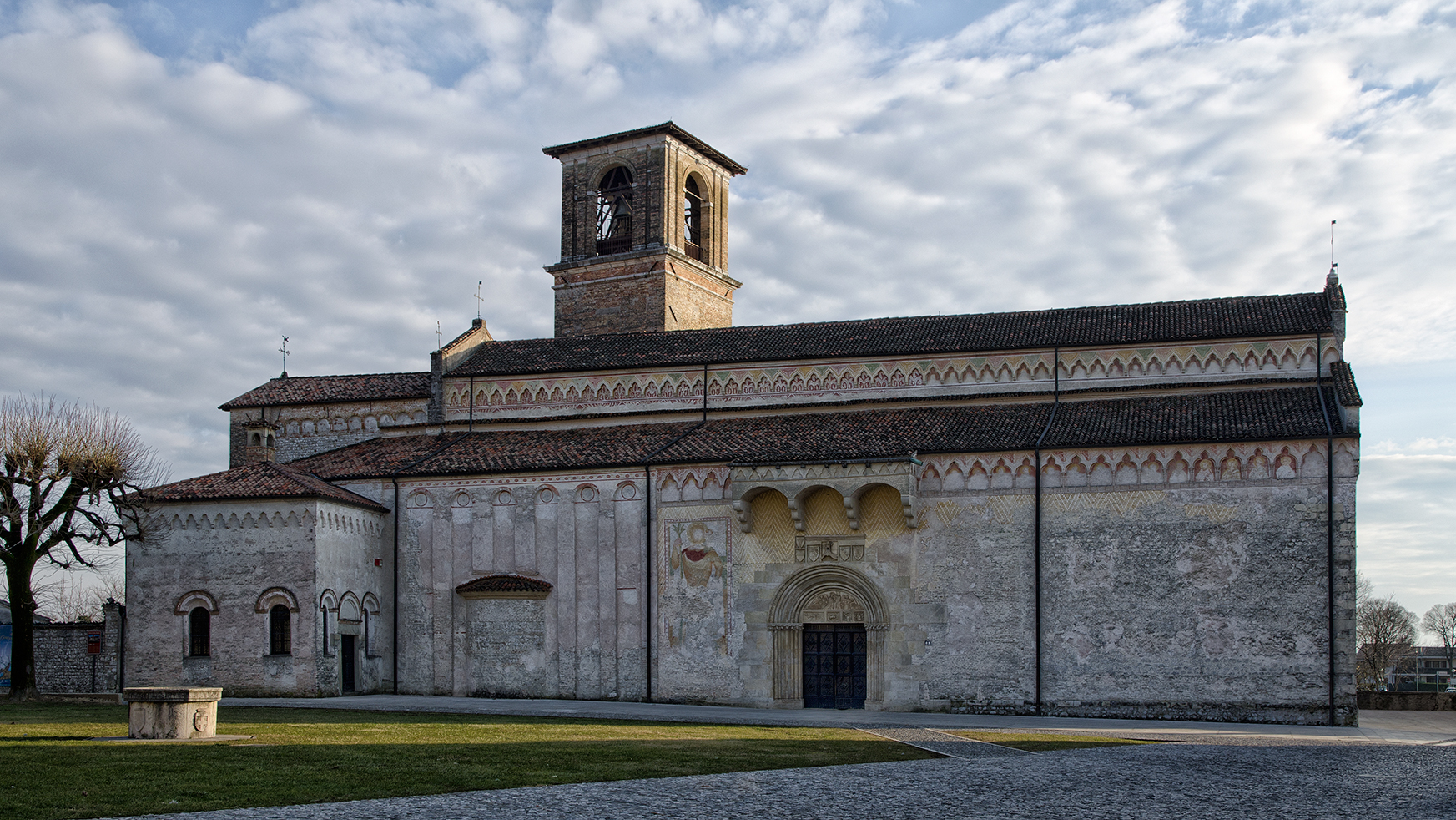 Duomo of Spilimbergo...