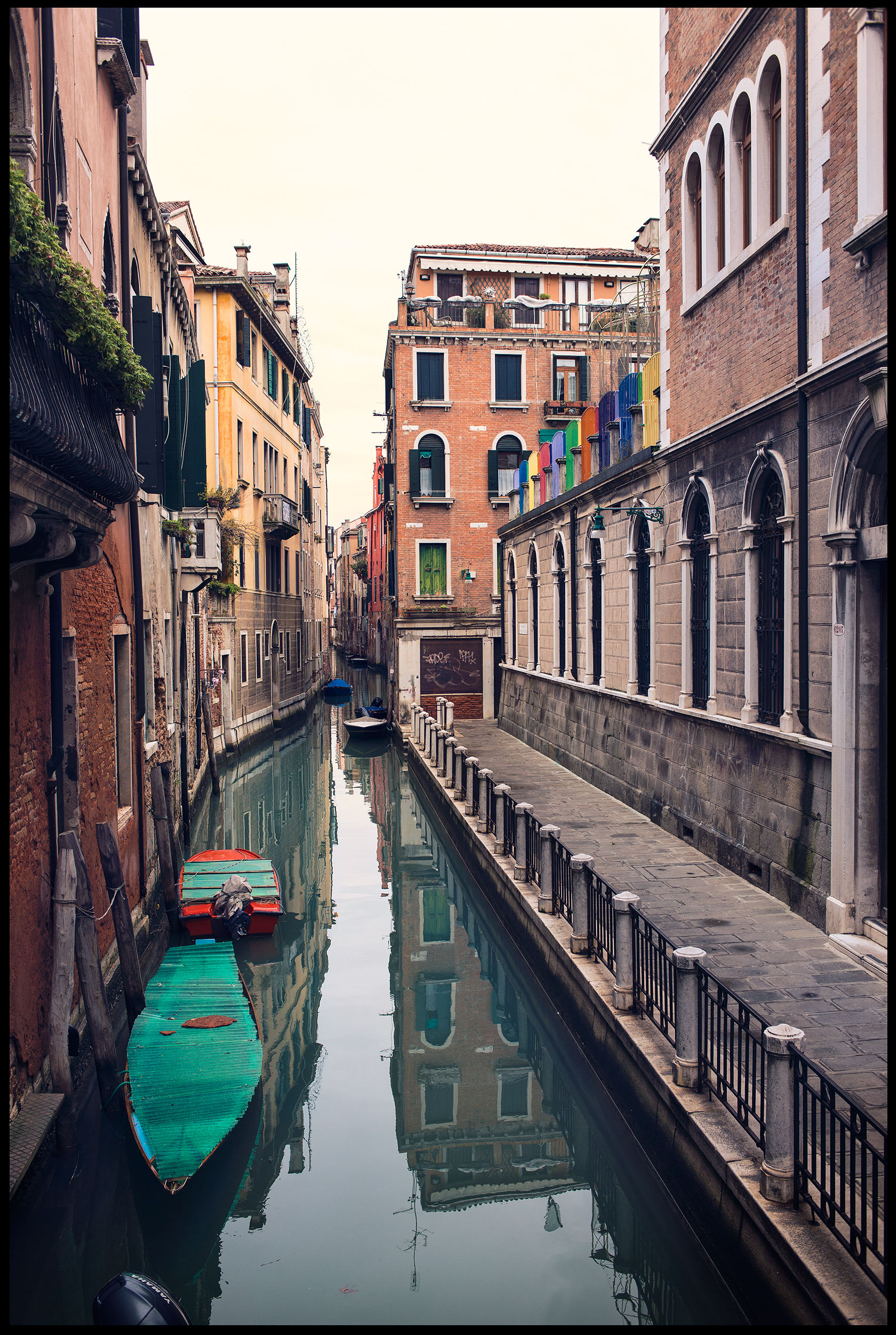 Venice #1...
