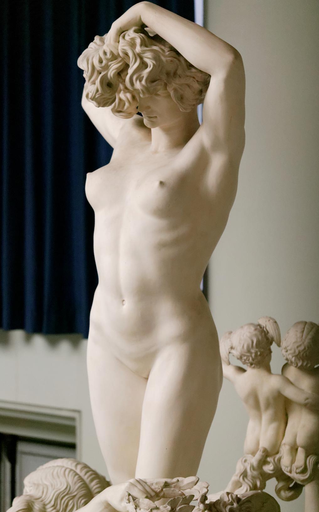 Museo Hendrick Andersen...