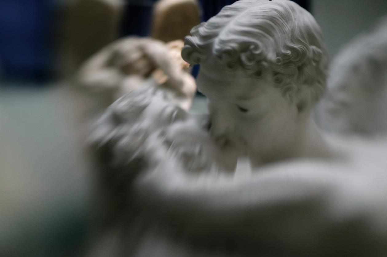 Museo Hendrick Andersen...