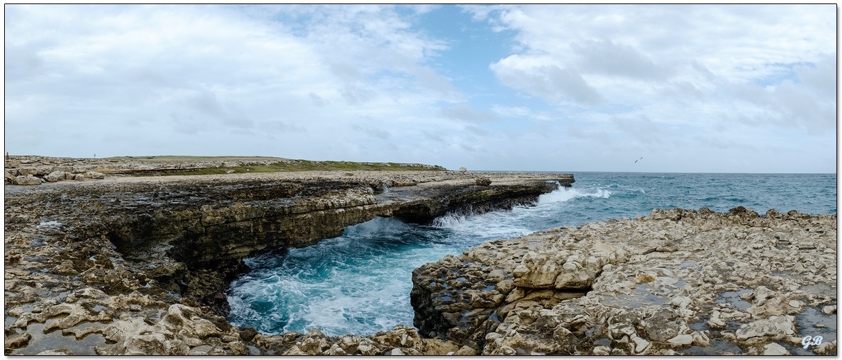 Devils Bridge...