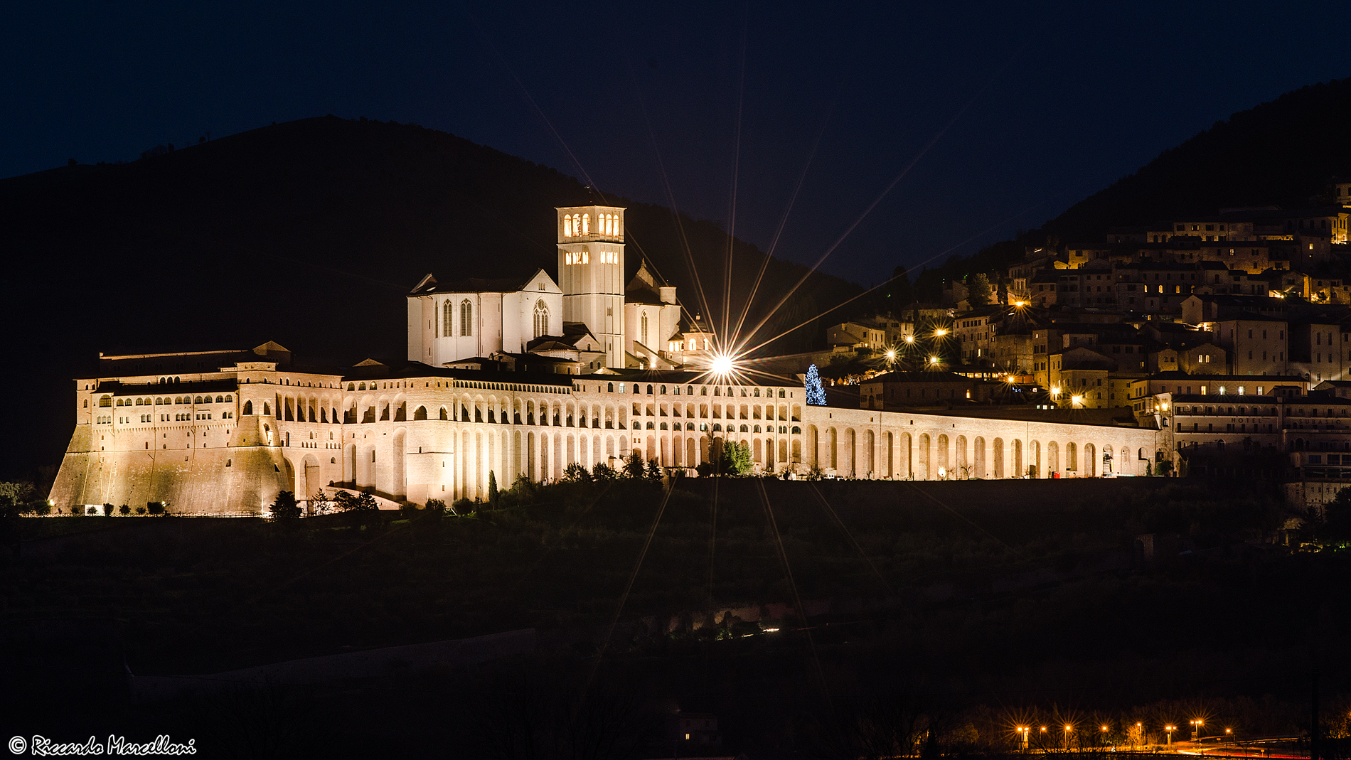 Basilica (Assisi)...
