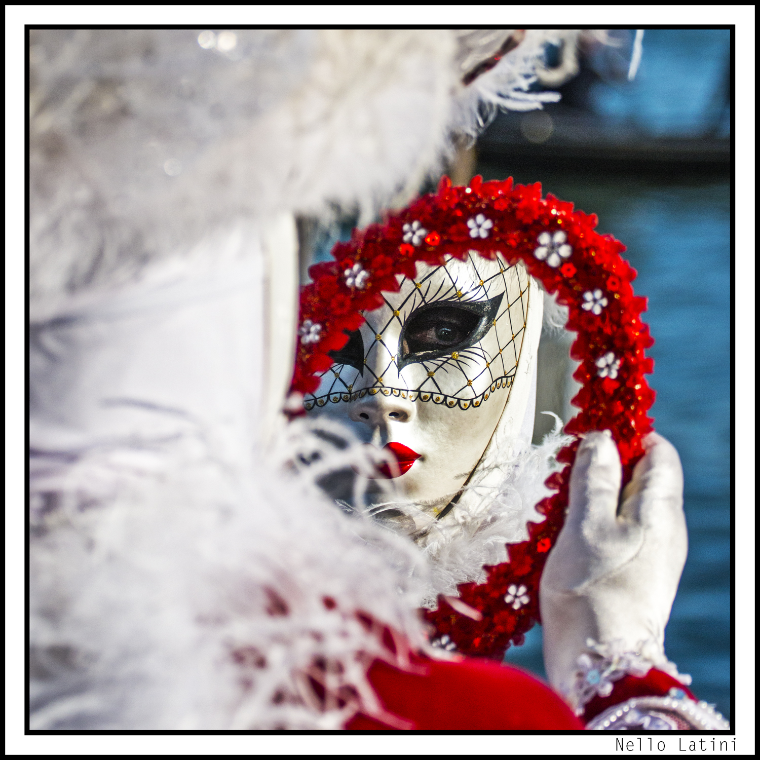 Carnevale Venezia 2014...