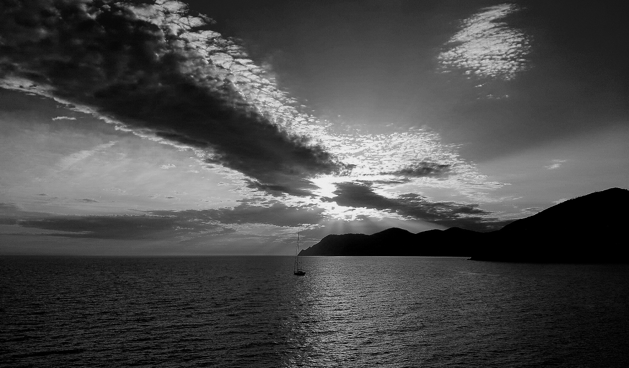 Da Manarola...