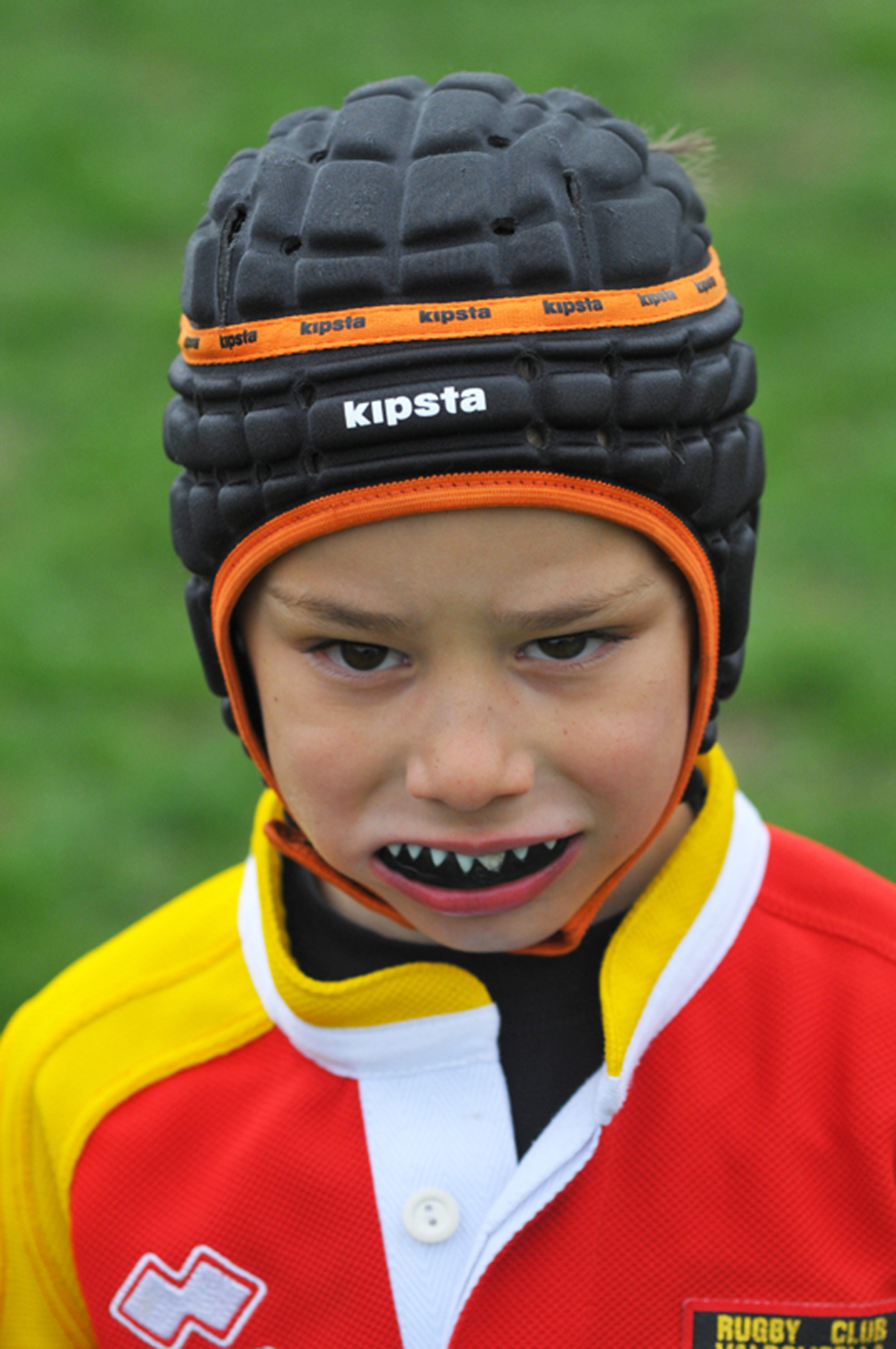 rugby  junior...