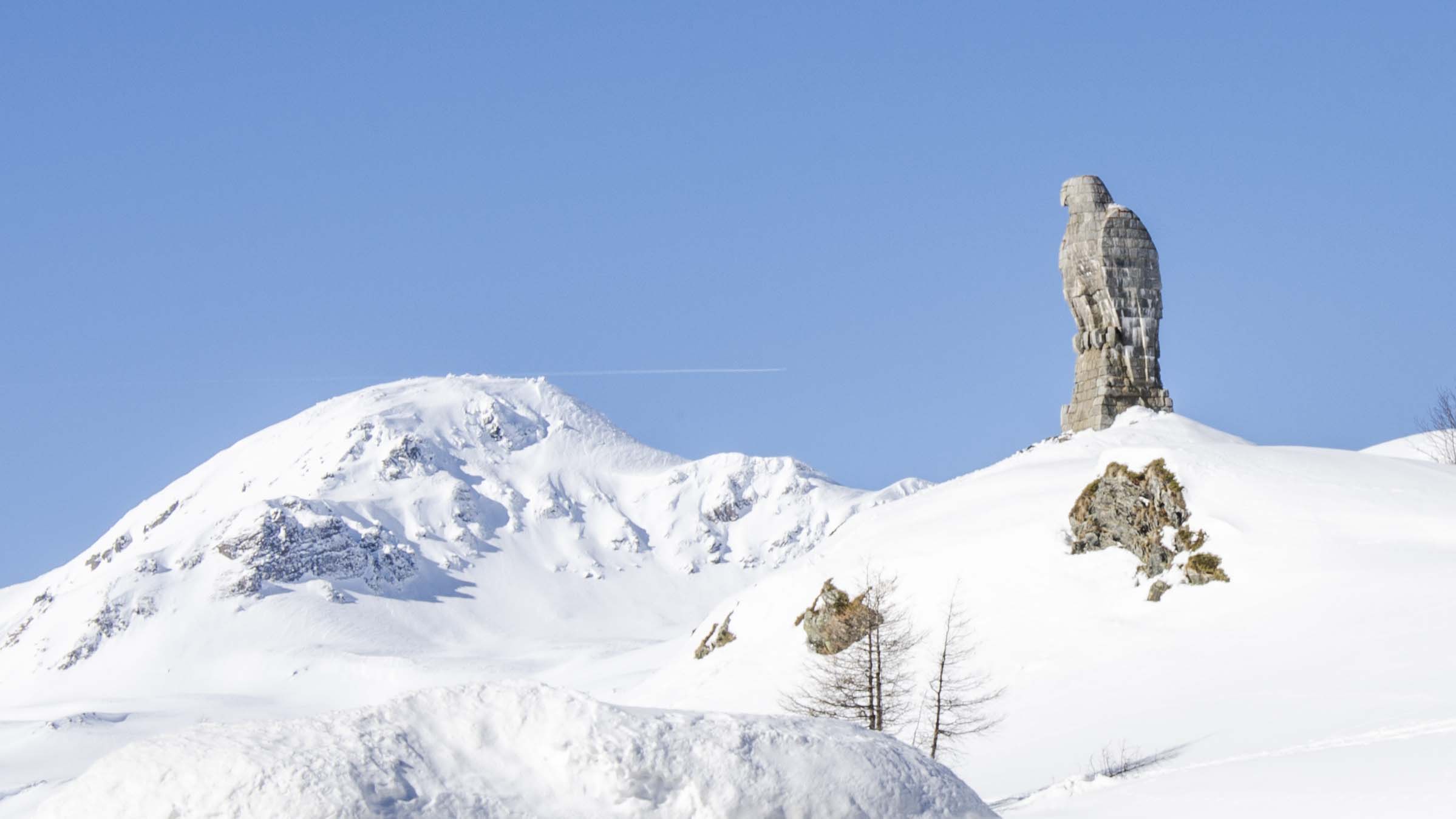 passo del Sempione...