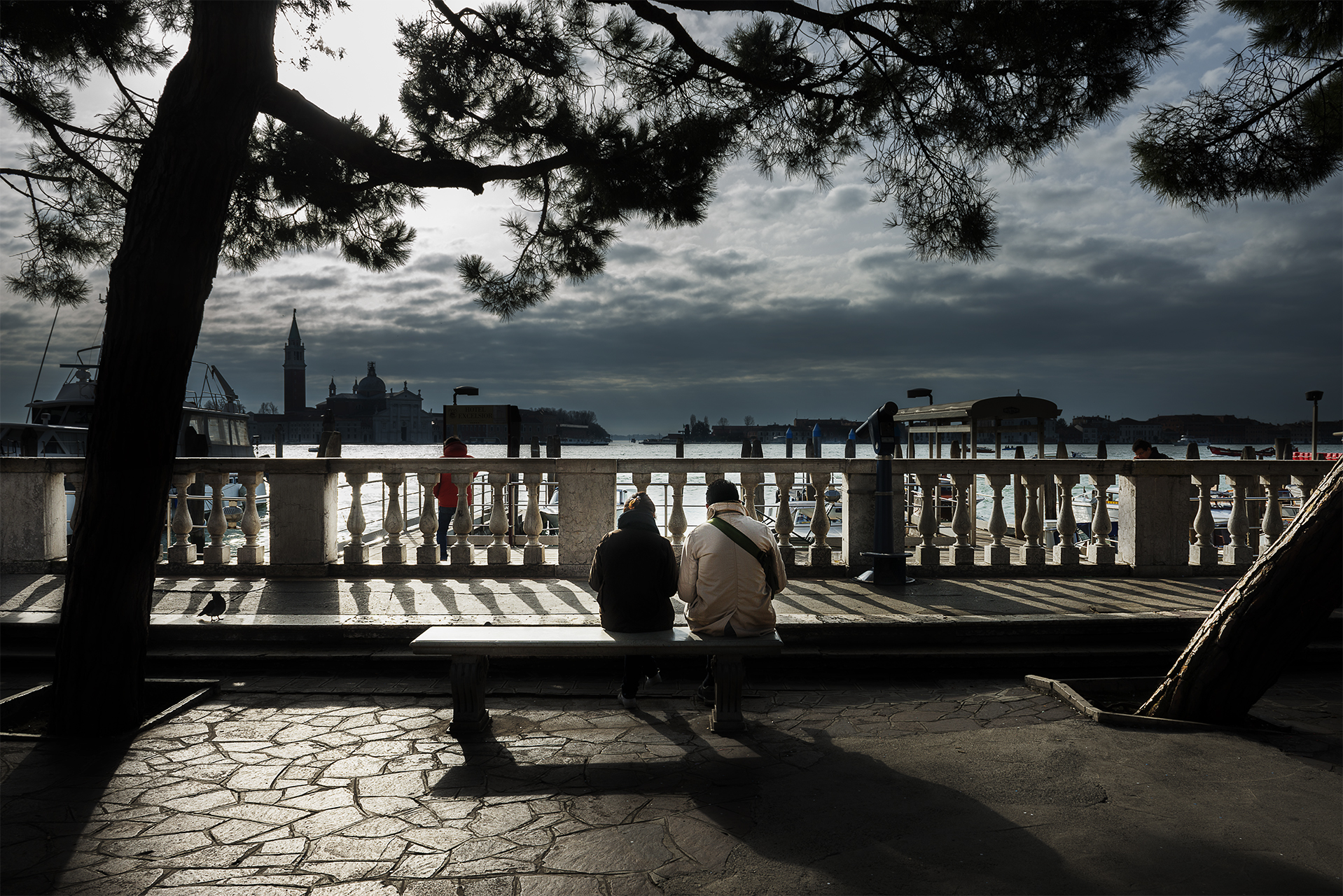 Venice San Marco...