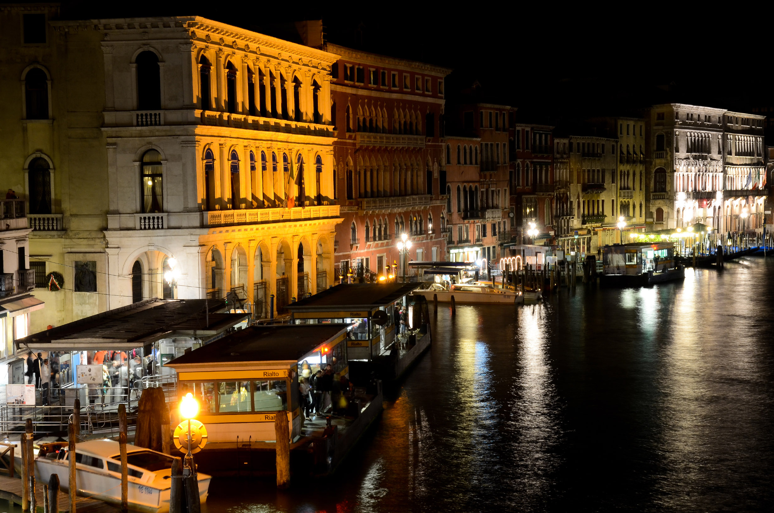 Venezia 4...