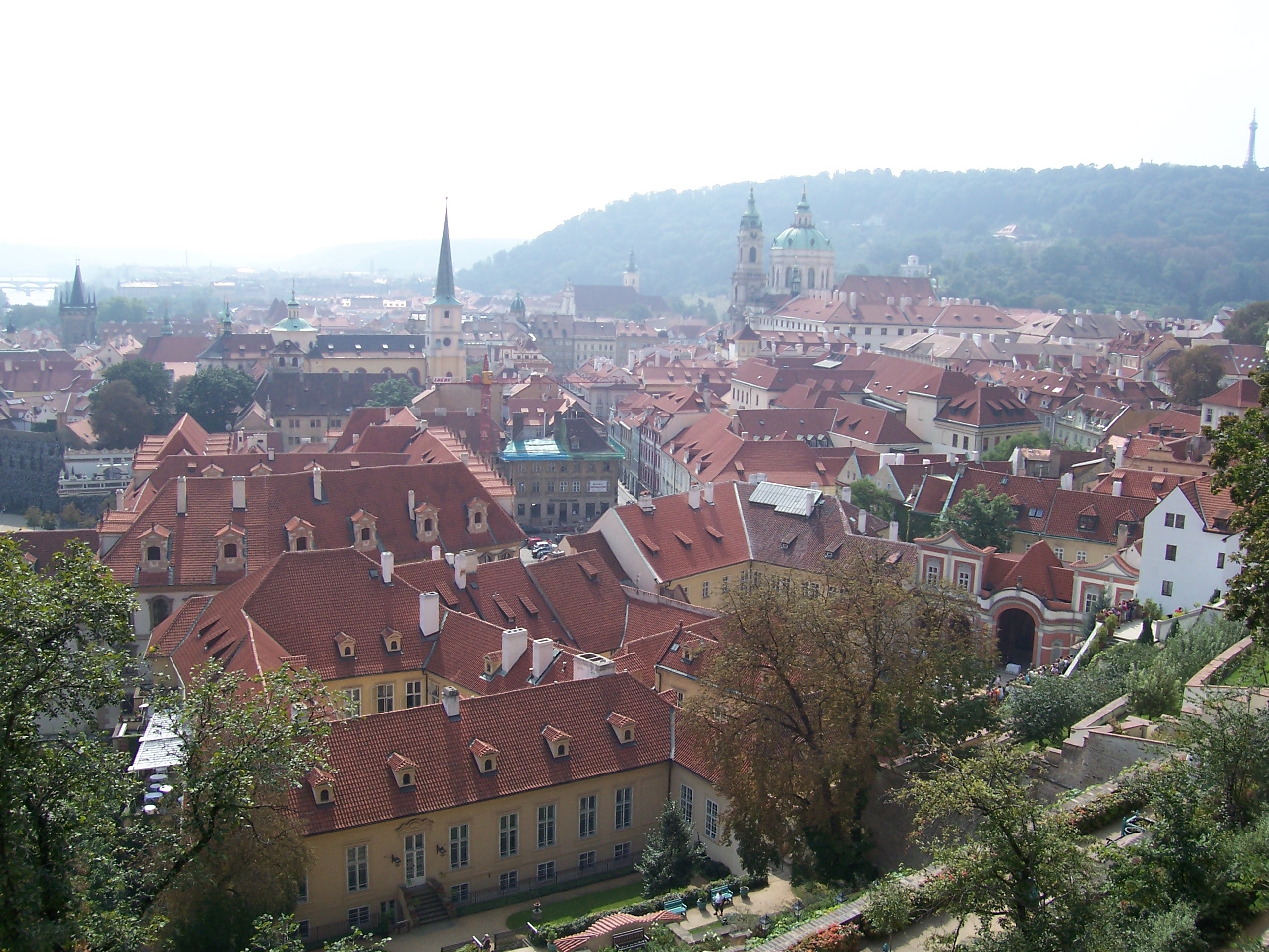 Repub. Czech (Prague)...