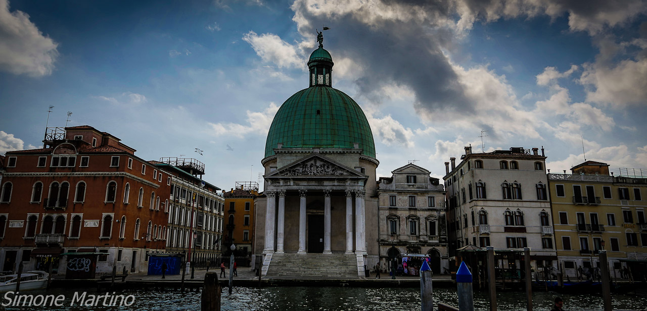 venezia...