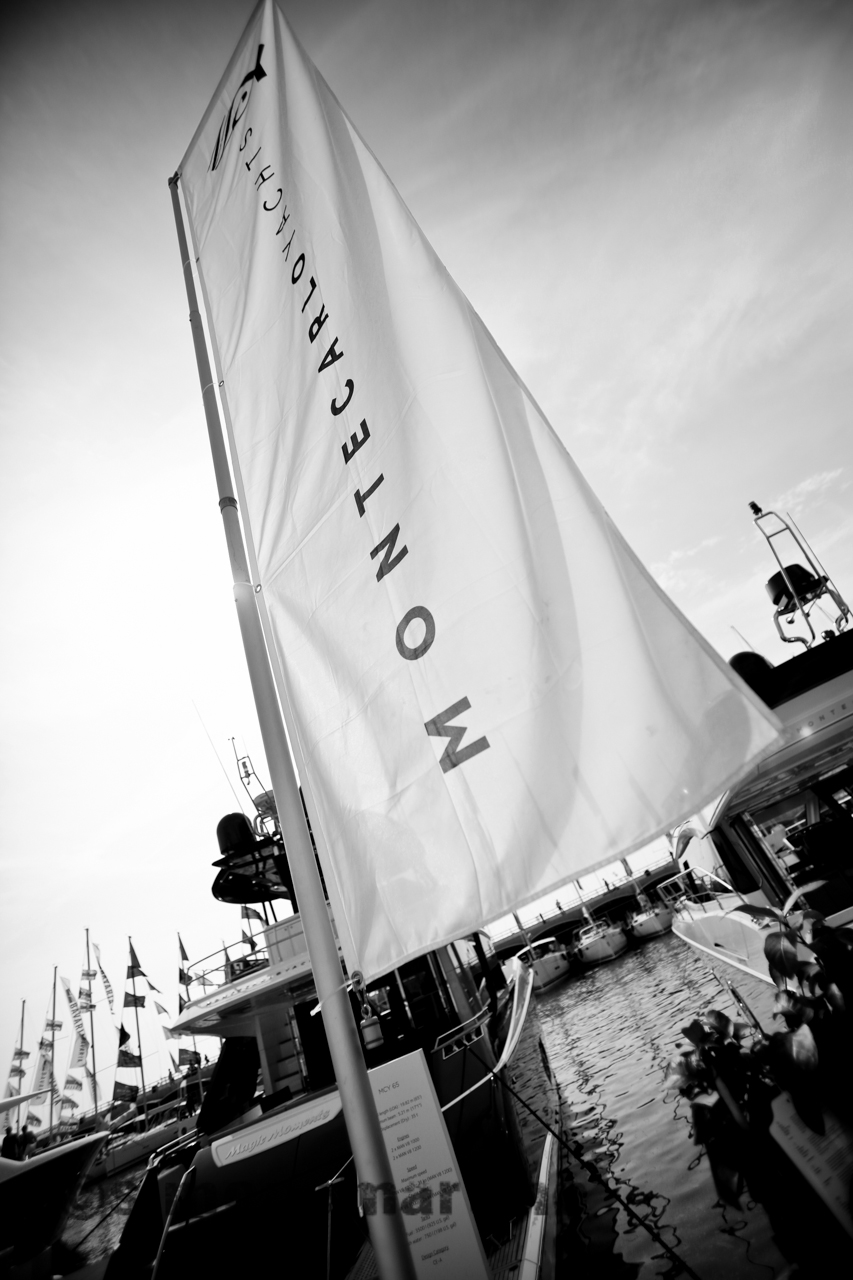 Genoa Boat Show 2014...