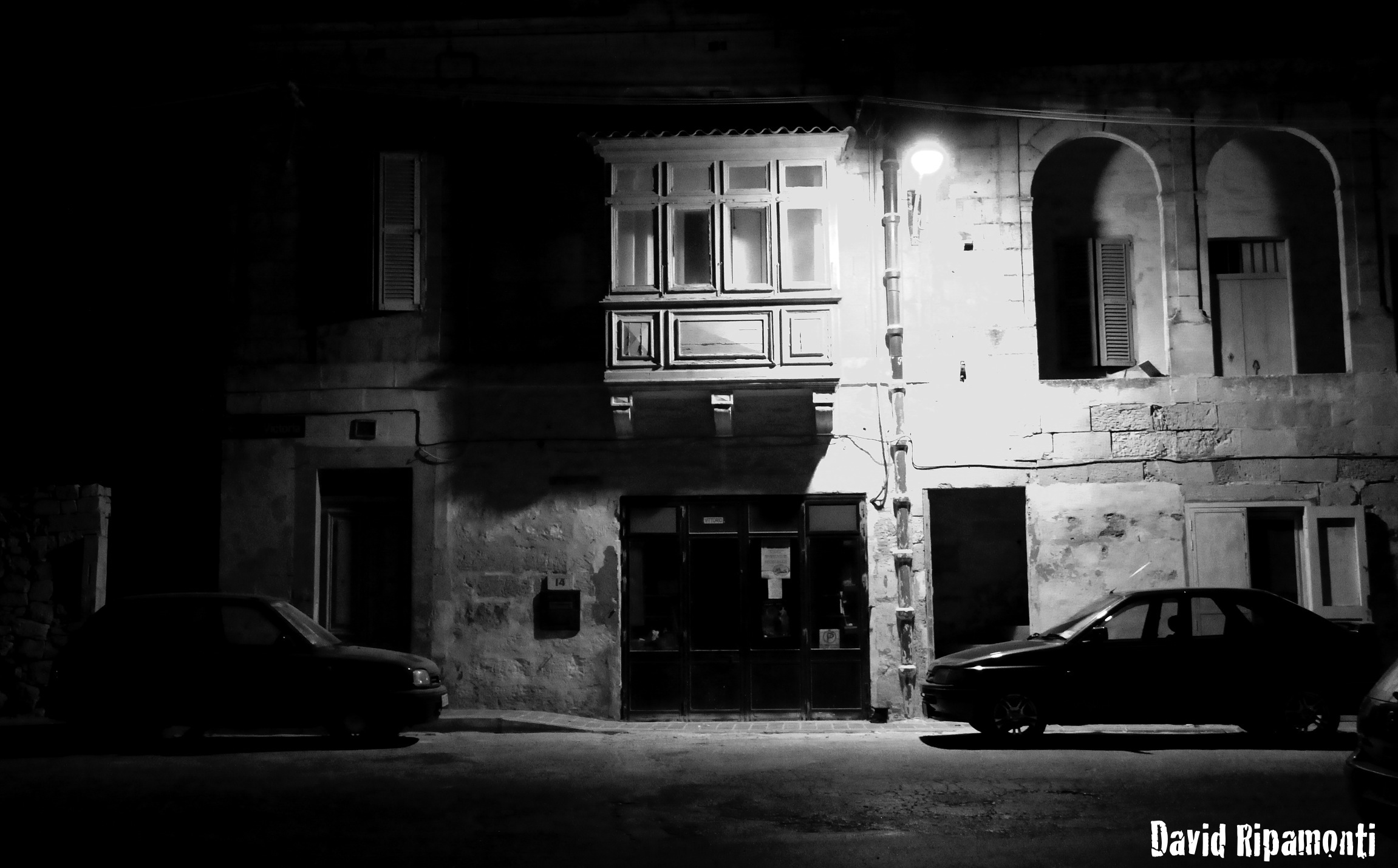 Night...