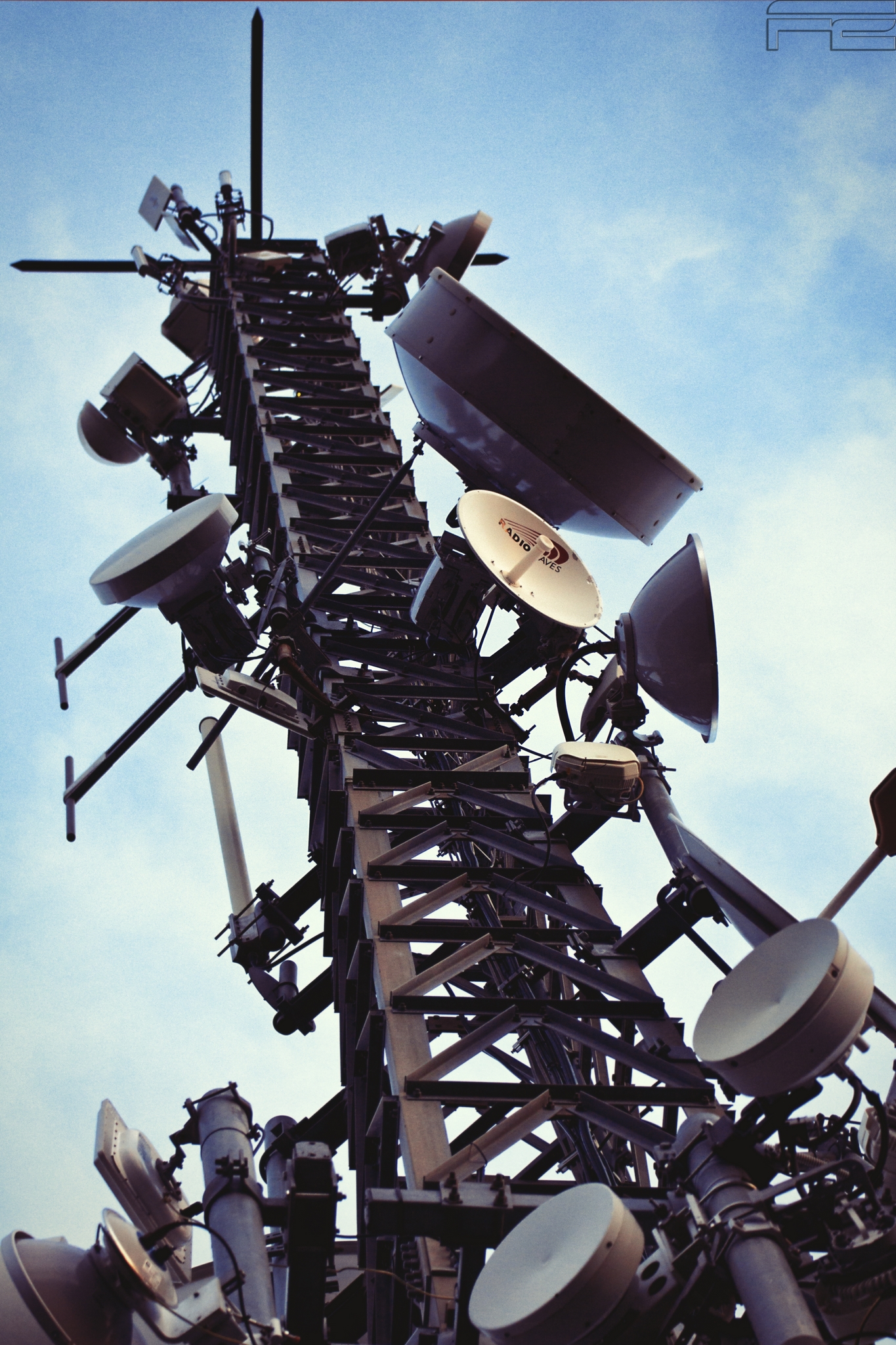 Antenna...