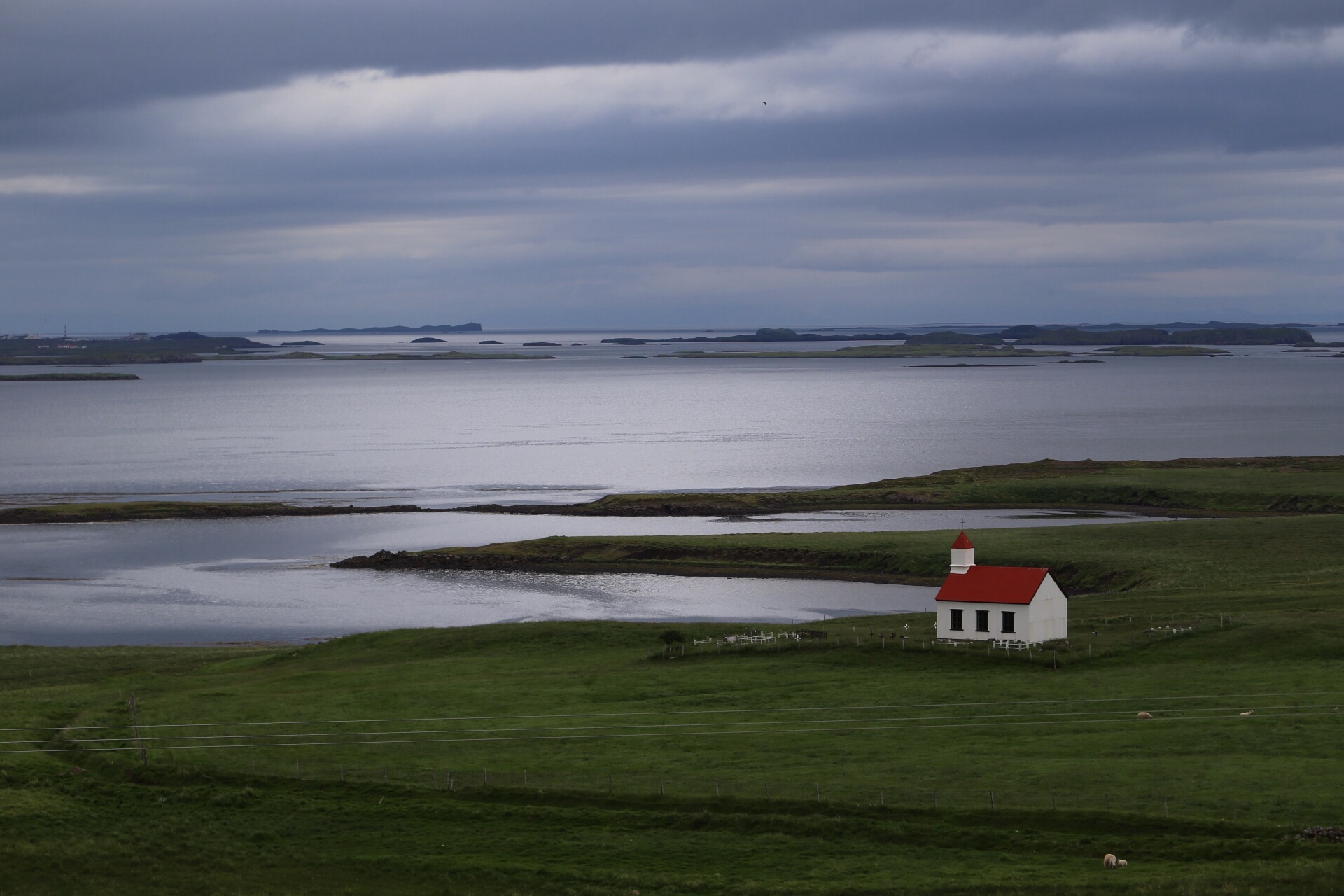 Loneliness or bliss...