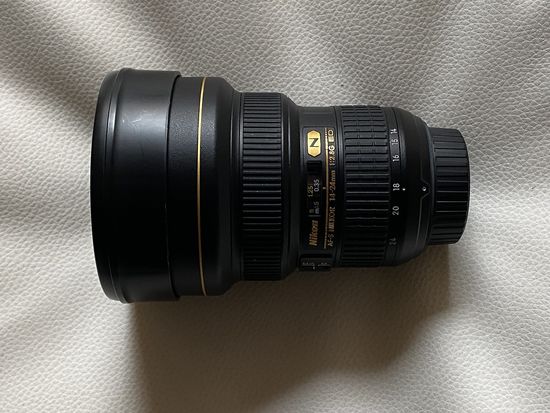 lens