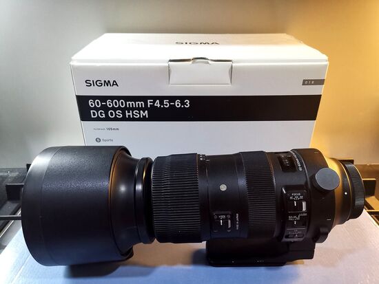 lens