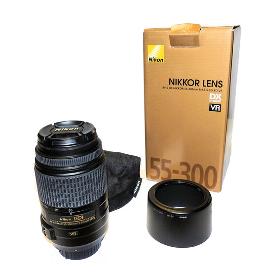 lens