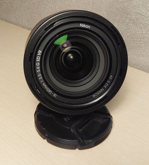 lens