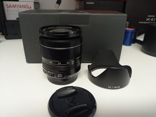 lens