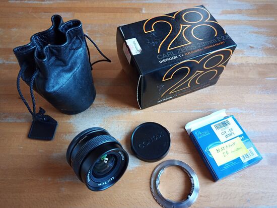 lens