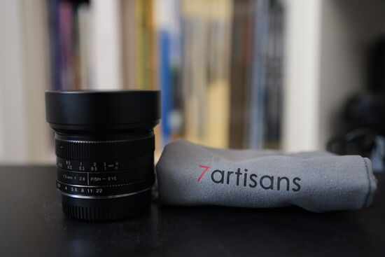 lens