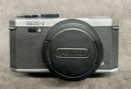 Pentax MX-1