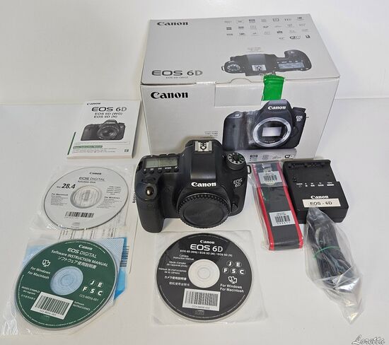 camera
