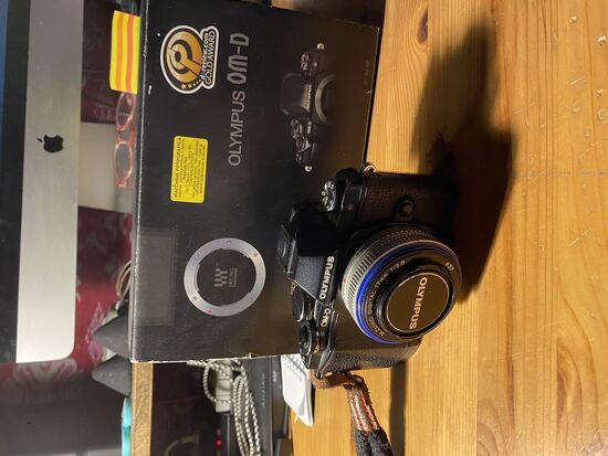 camera
