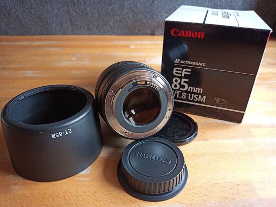 lens
