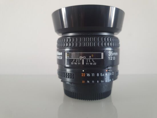 lens