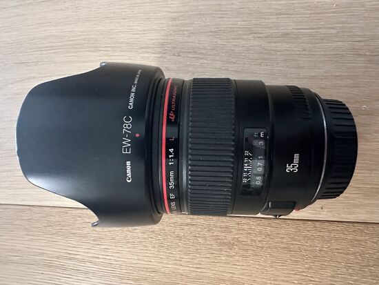 lens